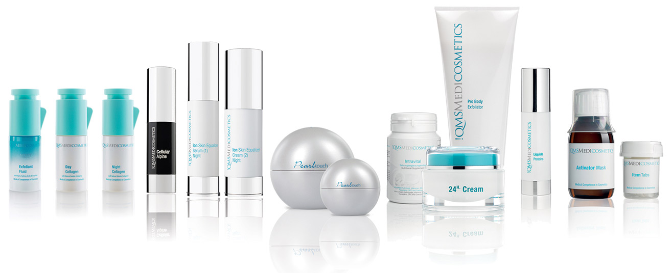 QMS Medicosmetics